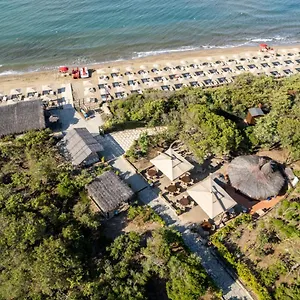 Roccamare - Casa Di Ponente Hotel Castiglione della Pescaia