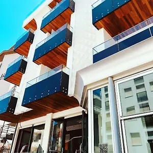 Montecarlo - Vista Mare Con Piscina & Area Fitness Hotel Riccione
