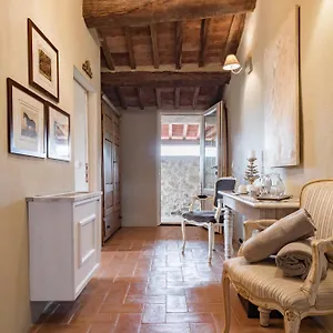 Dimora Santa Margherita - Relais Di Charme Couette-café Cinigiano