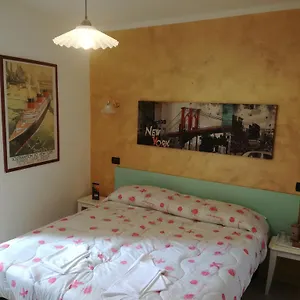 Ca' Dei Lisci Couette-café Riomaggiore
