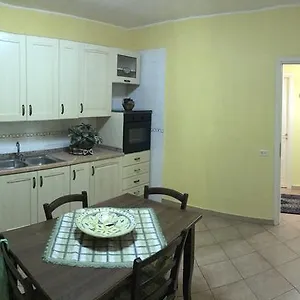 La Marina Porto Empedocle