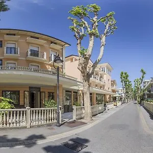 Mediterraneo Club Benessere Hotel Bellaria-Igea Marina
