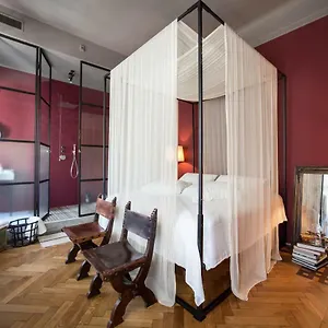 leconvertite.hotelinveneto.com/